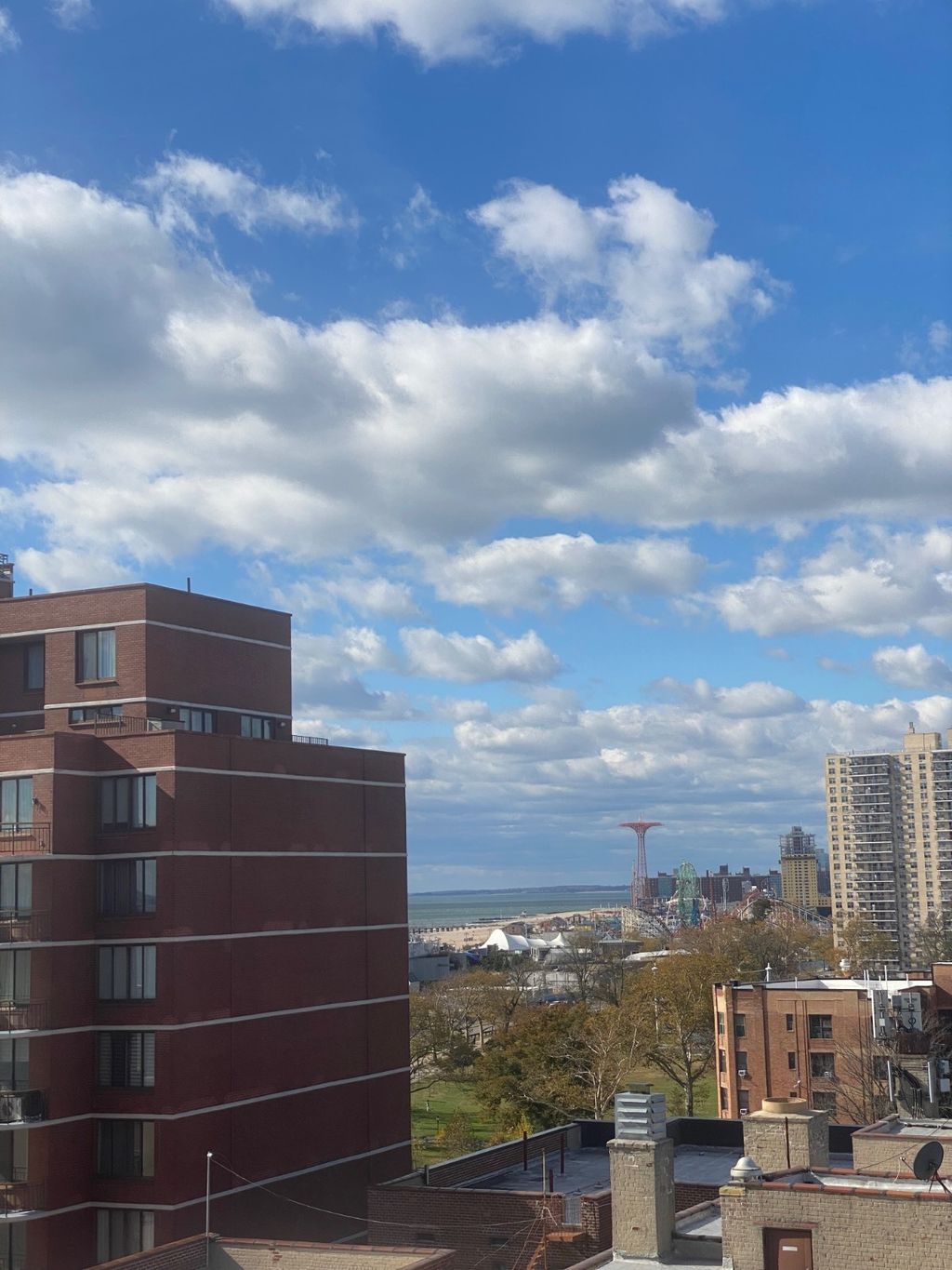 Photo of 40 Brighton 1 Road #10L, Brooklyn, NY 11235 (MLS # 11601510)