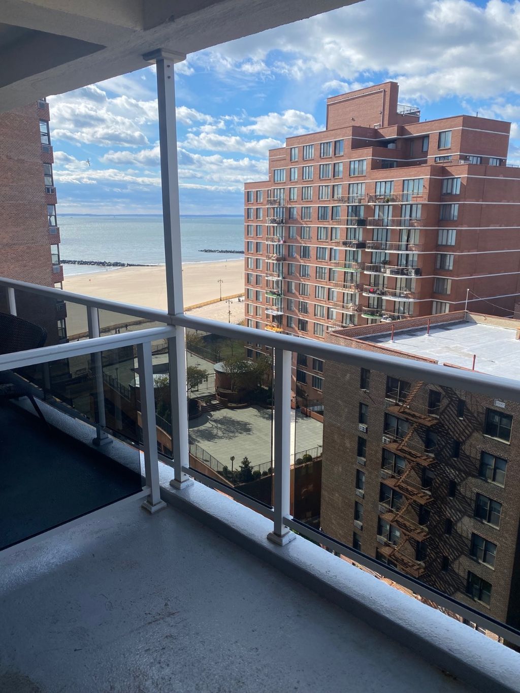 Photo of 40 Brighton 1 Road #10L, Brooklyn, NY 11235 (MLS # 11601510)