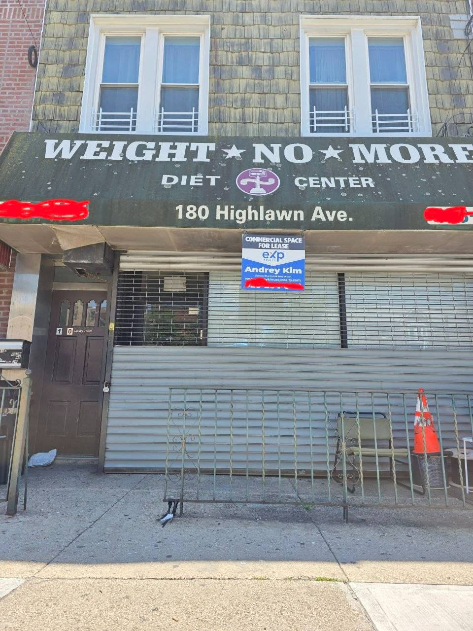 Photo of 180 Highlawn Ave #1, Brooklyn, NY 11223 (MLS # 11894808)