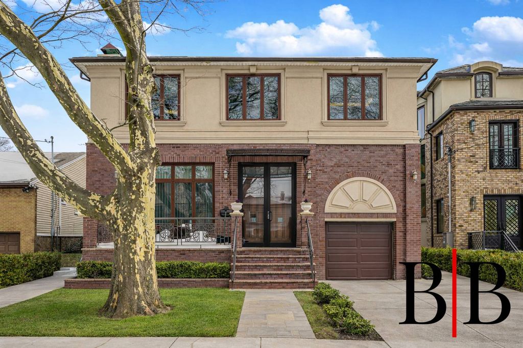 Photo of 73 Barlow Drive, Brooklyn, NY 11234 (MLS # 11653006)