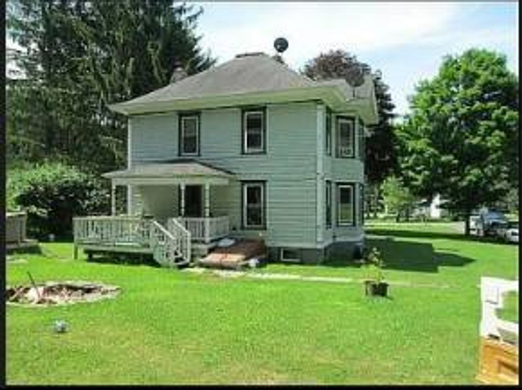 Photo of 669 County Highway 3, MARGARETVILLE, NY 12455 (MLS # 11848875)