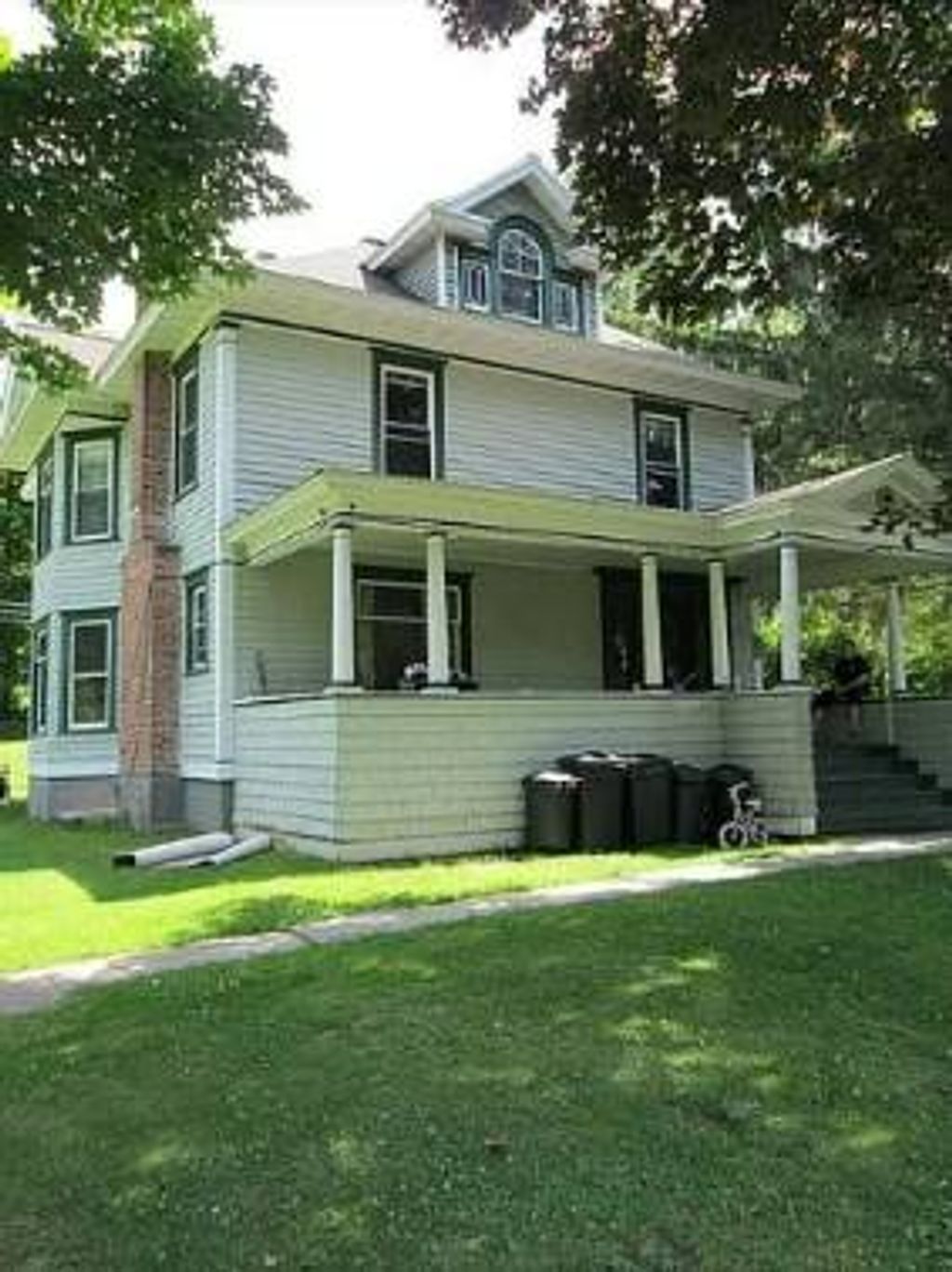 Photo of 669 County Highway 3, MARGARETVILLE, NY 12455 (MLS # 11848875)