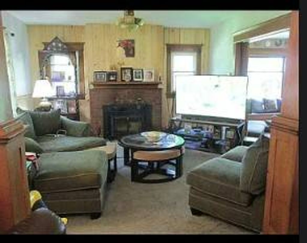 Photo of 669 County Highway 3, MARGARETVILLE, NY 12455 (MLS # 11848875)
