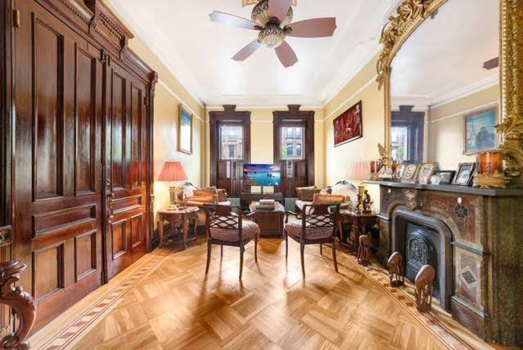 Photo of 121 Hancock Street, Brooklyn, NY 11216 (MLS # 11738795)