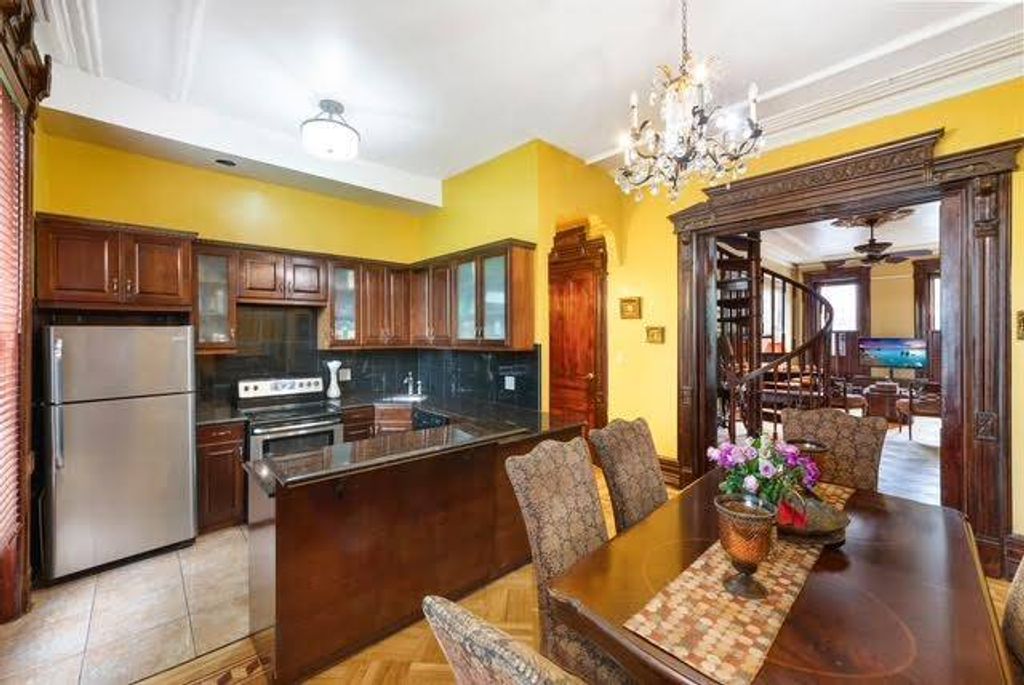 Photo of 121 Hancock Street, Brooklyn, NY 11216 (MLS # 11738795)