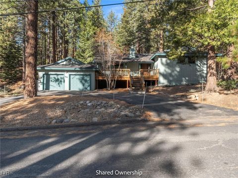 517 Lucille Drive Incline Village NV 89451