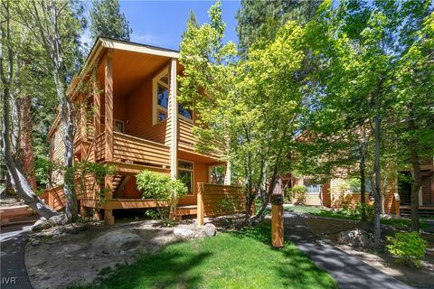 170 Village Boulevard 4 Incline Village NV 89451