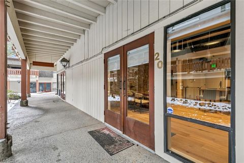 120 Country Club Drive 20 Incline Village NV 89451