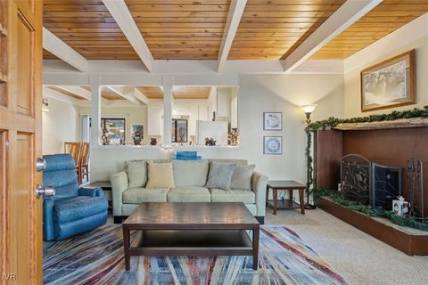 941 Harold Drive Incline Village NV 89451