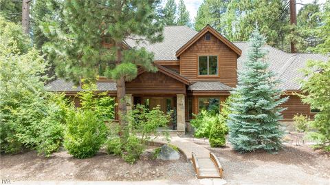 250 Pine Cone Road Incline Village NV 89451