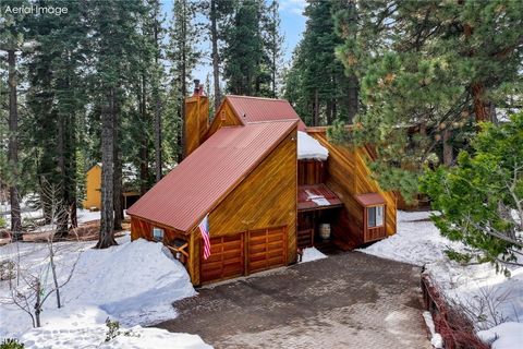 567 Bronco Ct Incline Village NV 89451