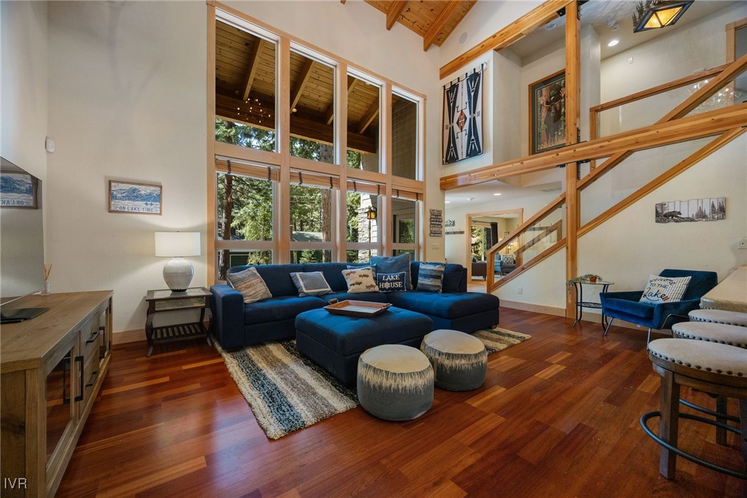 734 Martis Peak Road