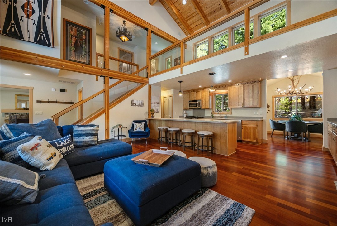 734 Martis Peak Road