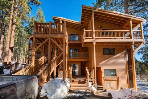 699 Hogan Court 2 Incline Village NV 89451