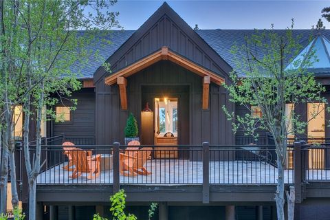 949 Fairview Boulevard Incline Village NV 89451