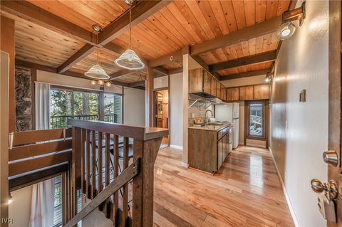 331 Tramway Drive 14 Stateline NV 89449