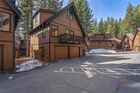 930 Fairway Park Drive 26 Incline Village NV 89451