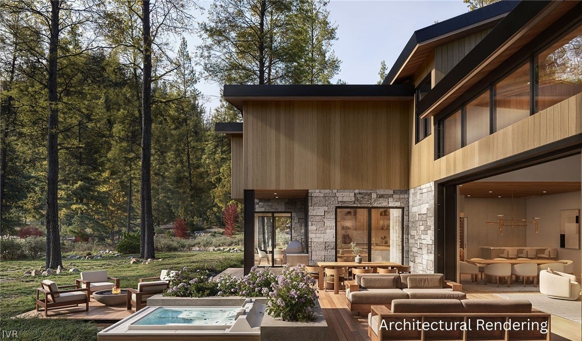 122 Pine Cone Road
