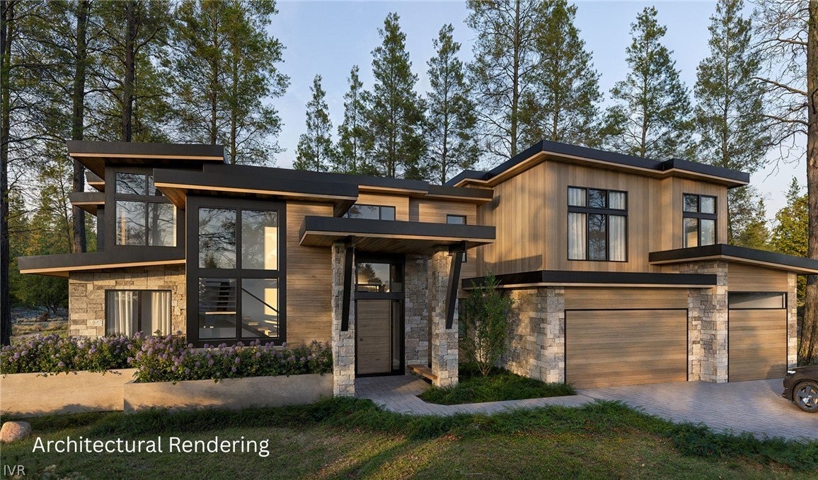 122 Pine Cone Road