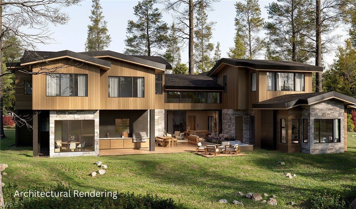 122 Pine Cone Road