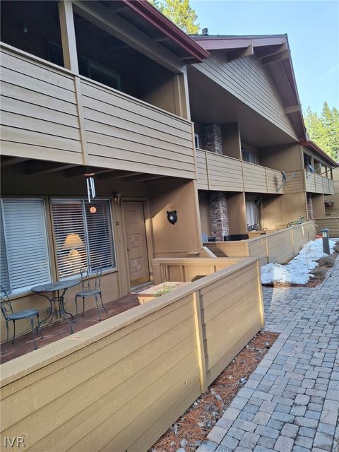 866 Northwood Boulevard 20 Incline Village NV 89451