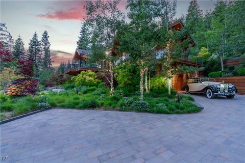 475 Tuscarora Road Crystal Bay NV 89402