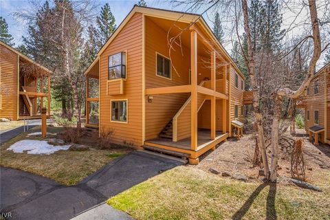 120 Village 106 Incline Village NV 89451