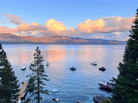 444 Gonowabie Road Crystal Bay NV 89402