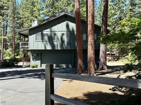 1575 Pine Cone Cir Incline Village NV 89451