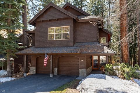 875 Lake Country Drive, Incline Village, NV 89451 - #: 1015357