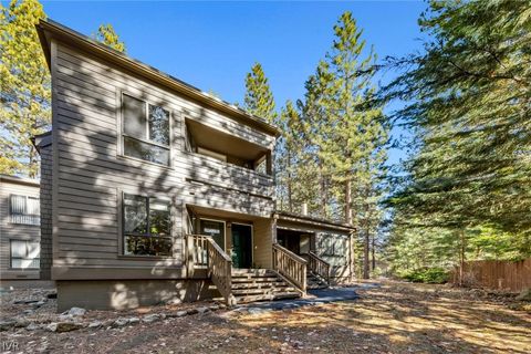 136 Juanita Drive 25 Incline Village NV 89451