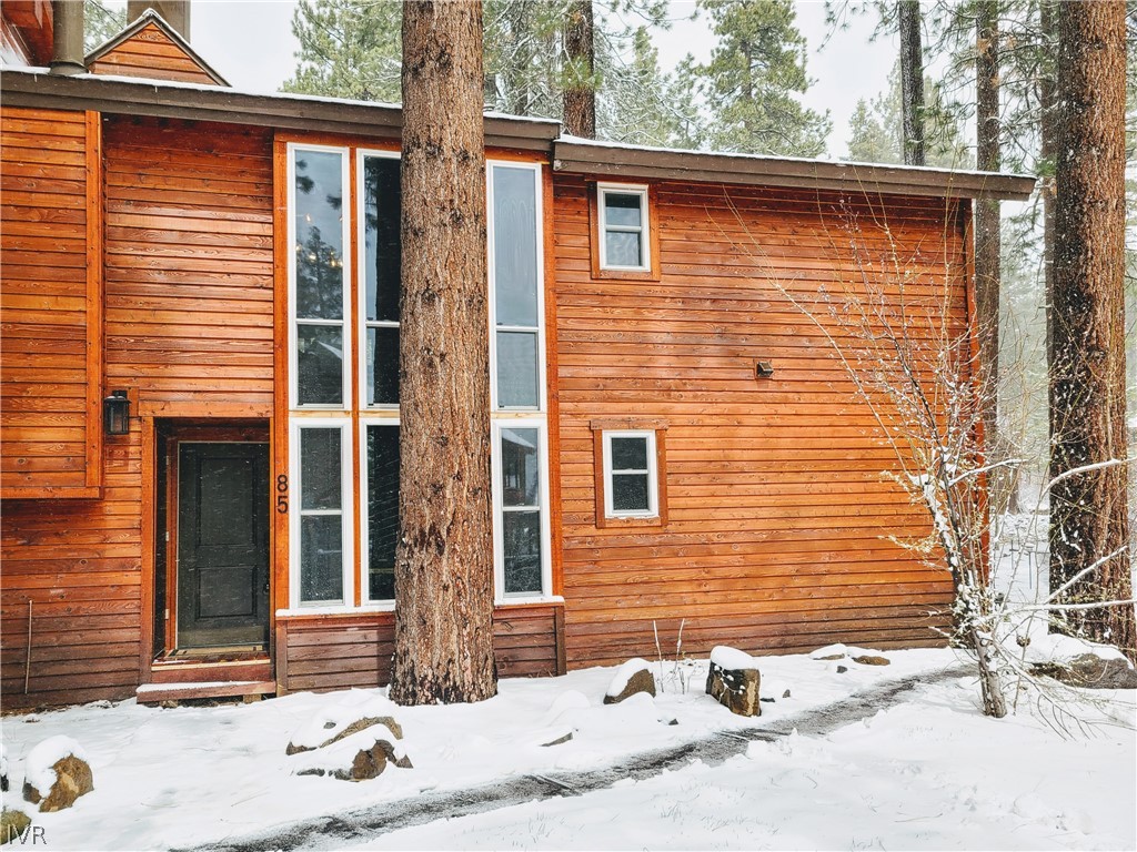 702 College Drive 85