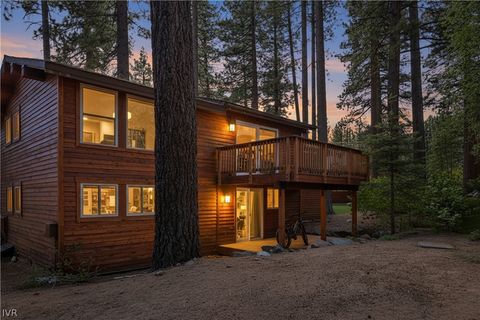 702 College Drive 85 Incline Village NV 89451