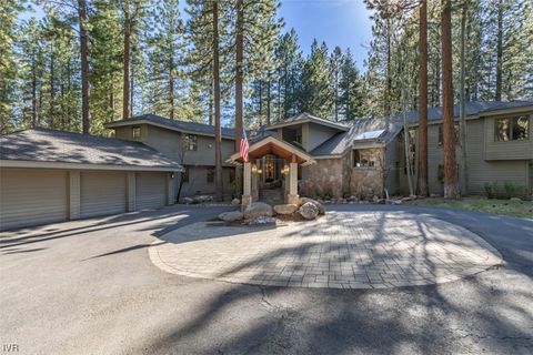 321 Country Club Drive, Incline Village, NV 89451 - #: 1014224