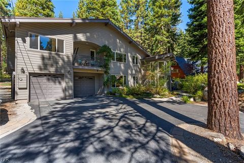 567 N Dyer Circle Incline Village NV 89451