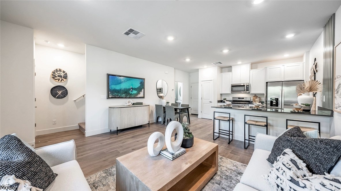 5861 Morgan Horse Street