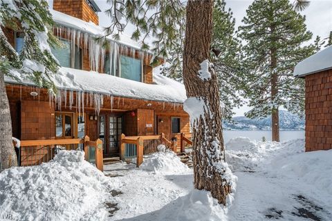 120 State Route 28 24 Crystal Bay NV 89402