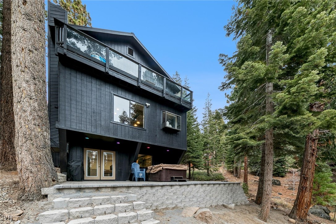 656 Tumbleweed Circle