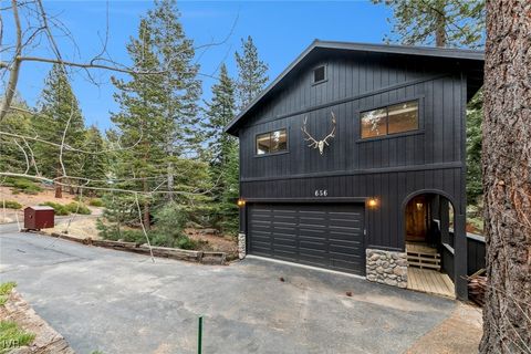 656 Tumbleweed Circle Incline Village NV 89451