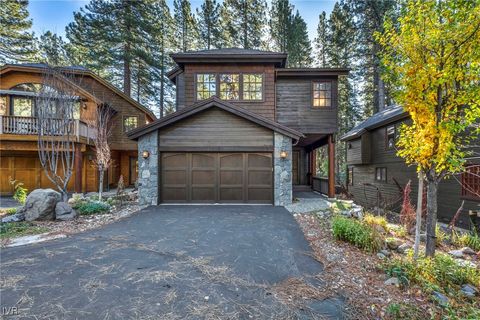 868 Rosewood Incline Village NV 89541