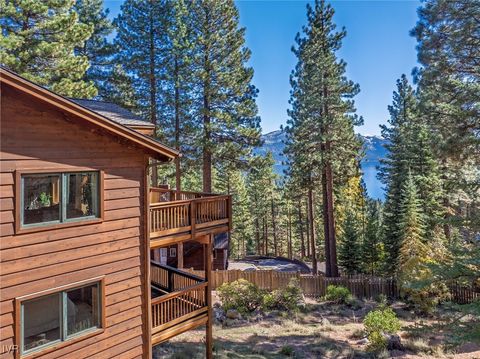 565 Alden Lane Incline Village NV 89451