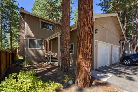 943 Harold Drive Incline Village NV 89451