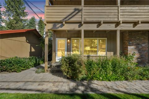 866 Northwood 6 Incline Village NV 89451
