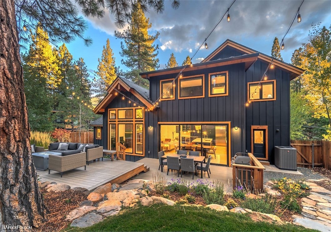 1058 Tiller Drive