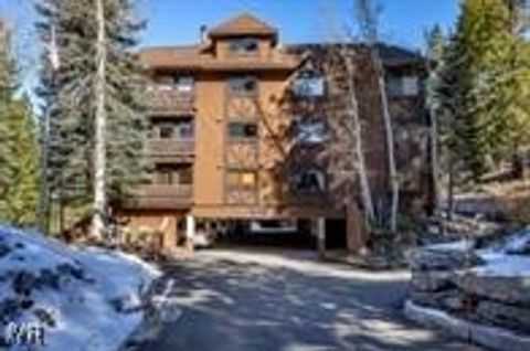 335 Ski Way 337 Incline Village NV 89451