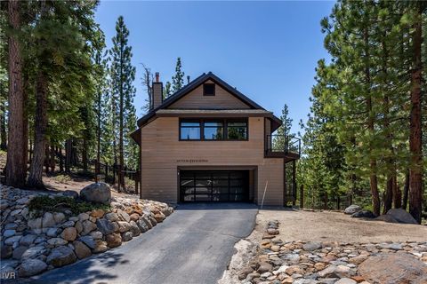 759 Judith Court Incline Village NV 89451