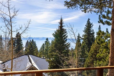 1014 Saturn Court Incline Village NV 89451