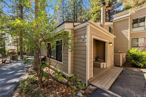 121 Juanita Drive 2-31 Incline Village NV 89451