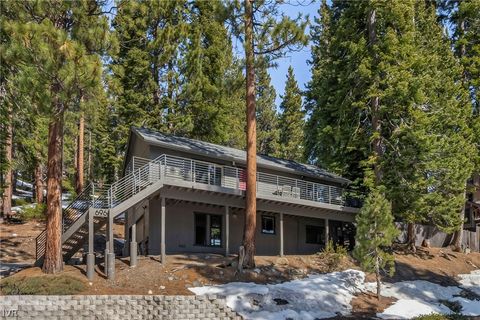 696 Bidwell Court Incline Village NV 89451