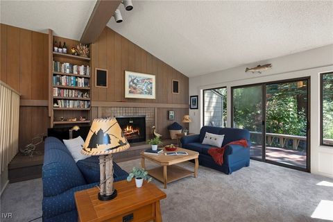 954 Fairway Boulevard 4 Incline Village NV 89451